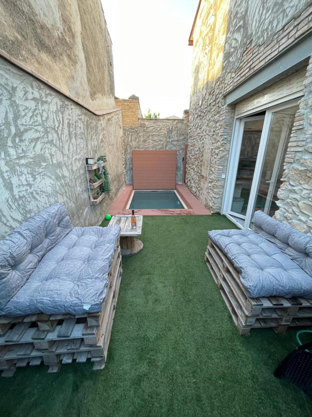 Cal Tomaset Casa rural *