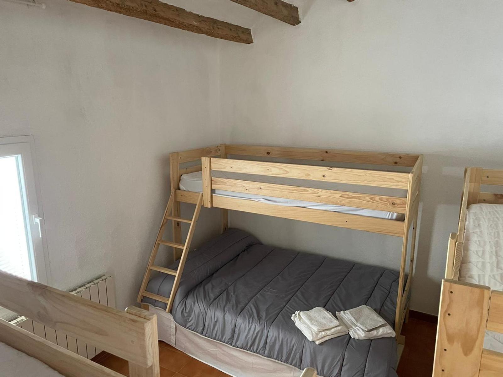 Cal Tomaset Country house *