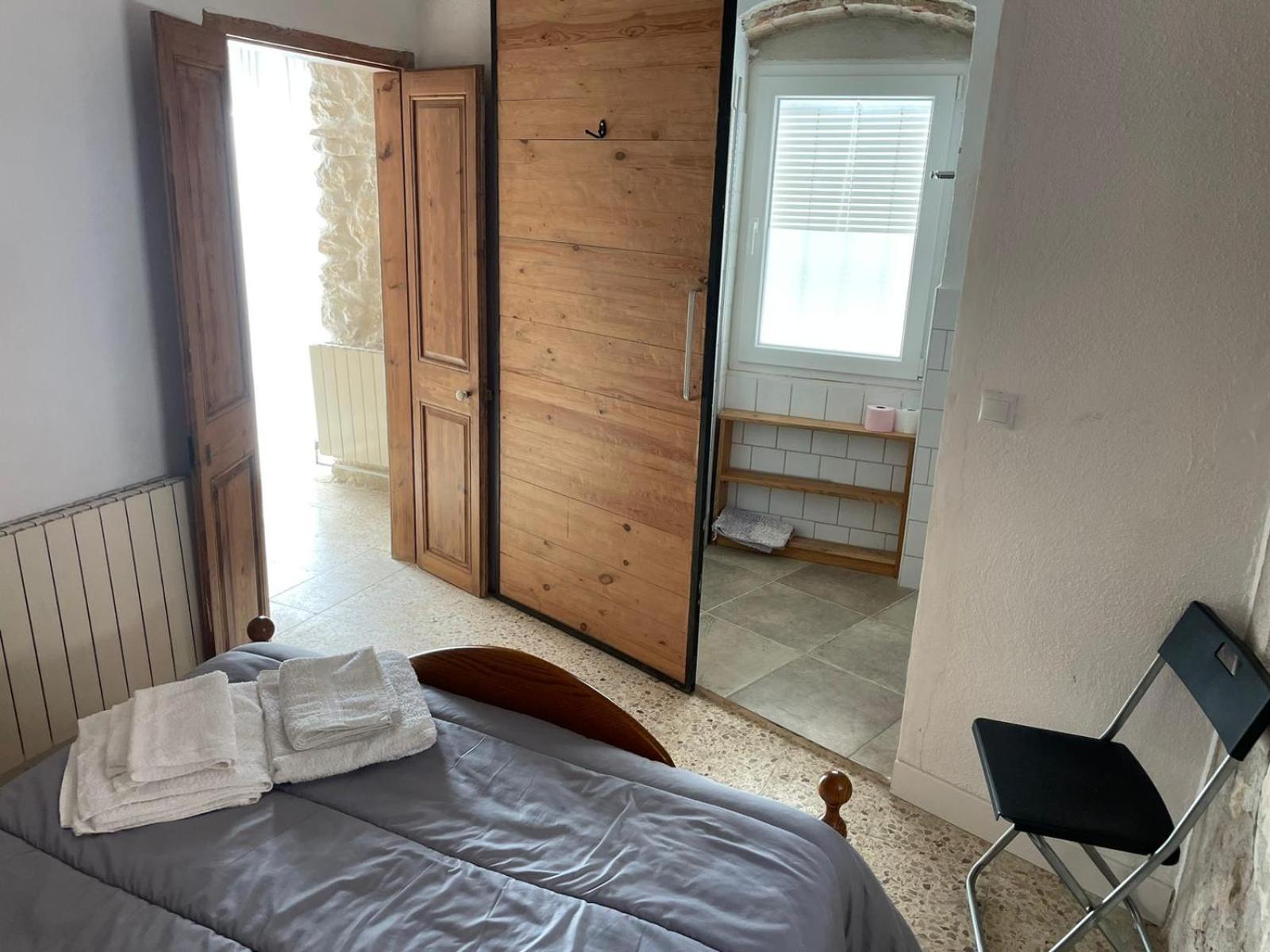 Casa rural Cal Tomaset *