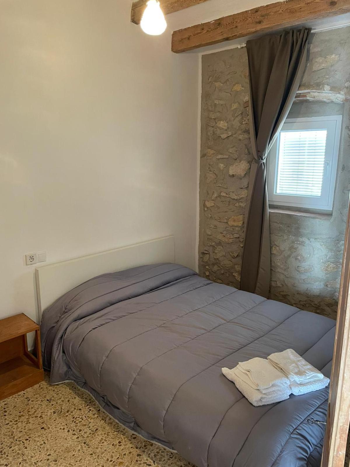 Cal Tomaset Country house Les Cabanyas
